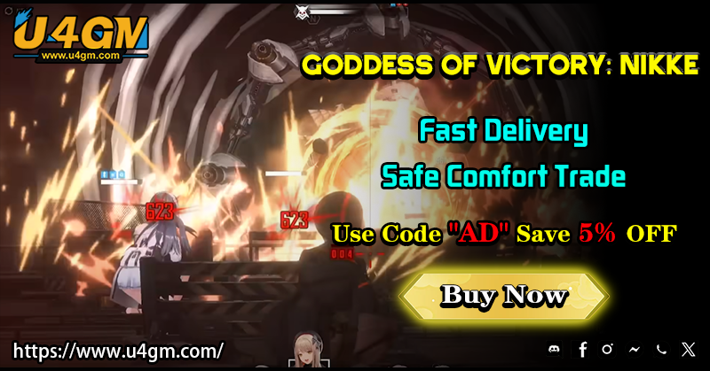 Top 5 Gem Packs With the Best Value per Dollar in Goddess of Victory Nikke