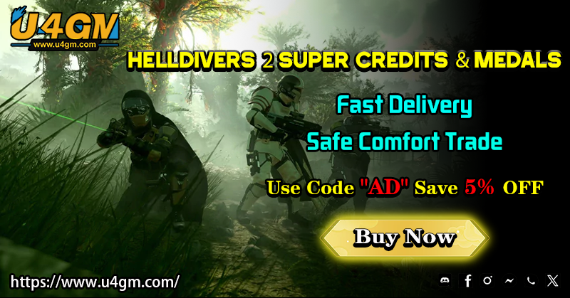 10 Helldivers 2 Super Credits 2025 Guide: Everything You Need to Know